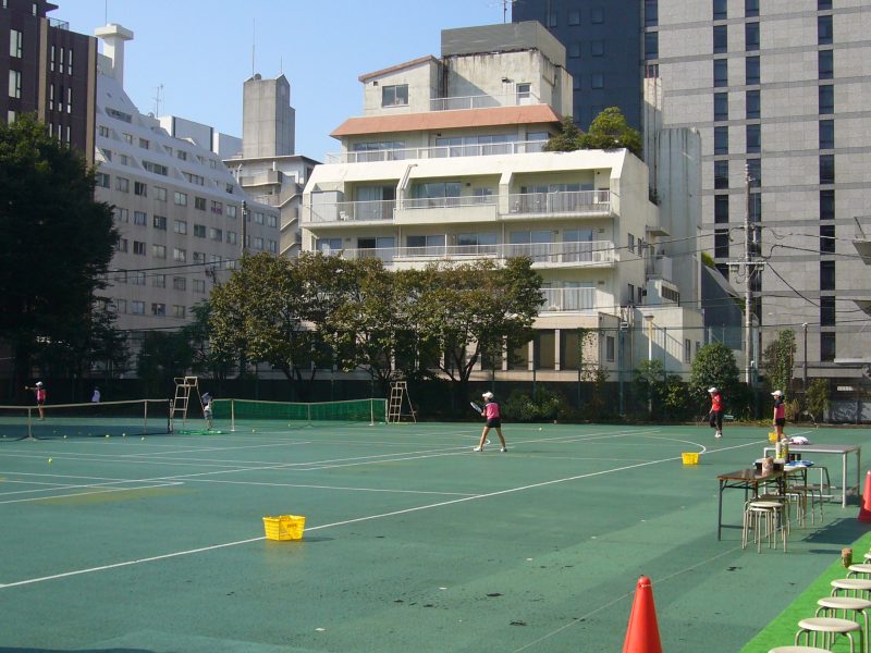 女子学院高等学校その他画像