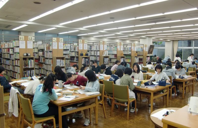 女子学院高校 東京都 の情報 偏差値 口コミなど みんなの高校情報