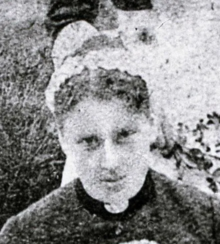 アグネス・ヴェッチ