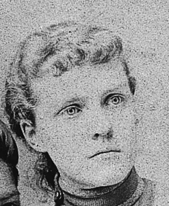 マリア・ツルー